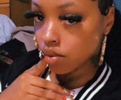 Charlotte escorts - pretty 🥰 brown 🍫 young 💃🏽 & sexyy - 19