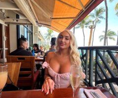 Honolulu escorts - BLONDE BOMBSHELL!! VISTING LIMITED TIME! LETS MAKE MAGIC 🪄🩷 - 24