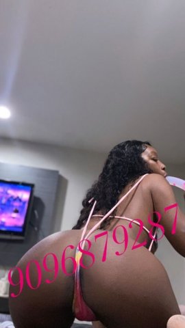 BACK IN TOWN CUM SEE ME 💦👅👸🏾😘 - 26 - 1
