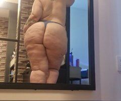 Thick with a HUGE Ass and Thighs, Tattoed, 100% Real, and Completely Unforgettable. - 34 - Image 3