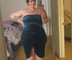 Thick with a HUGE Ass and Thighs, Tattoed, 100% Real, and Completely Unforgettable. - 34 - Image 10