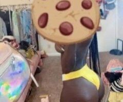 Squirter Queen im back In town 😍💦 lets have some fun Your Favorite Chocolate 😍 - 24 - Image 4