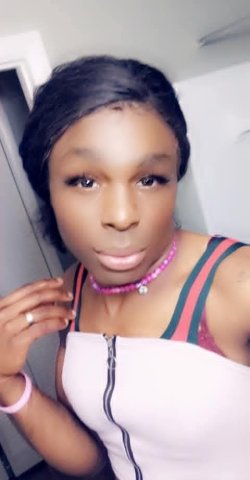 💎 Come See Trans Diamond Badass💎 - 25 - 1