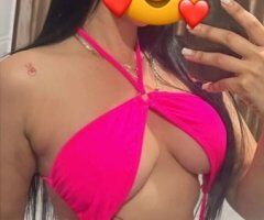 😈sexy latina recin llegada💯real💯nueva en el rea👅sloppy bbj and full services available 24/7🔥😈juicy ass🍑 incall💦 - 28 - Image 3