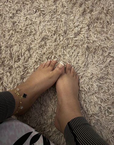 FETISH FRIENDLY🦶🏼💩🚿🍭Come get nasty with Kashhh💦 - 23 - 1
