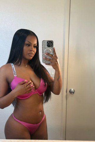 Outcall Ready Slim/Thick& Ready to Please 100% real! - 26 - 1