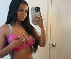 Stockton escorts - Outcall Ready Slim/Thick& Ready to Please 100% real! - 26