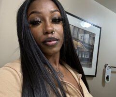 The Best is Here💋 New to VA🫦100% Independent🪷100% REAL💦Seductive chocolate 🍫Might just melt on your tounge😋 - 25 - Image 2
