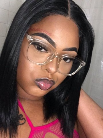 Pretty Brownskin Temporary Disability - 24 - 1