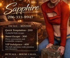 Saturday Morning Treat 💎 $50 Off With Sapphire😏🔥 - 33 - Image 2