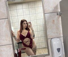 real red head ready to ride - 24 - Image 9