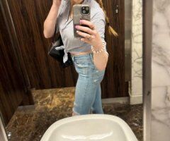 Philadelphia escorts - Strawberry Blonde Visiting - 31