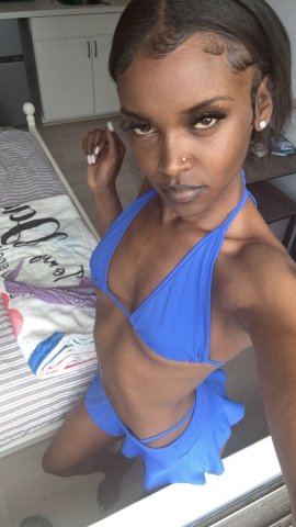 DOMINICAN MIXED EBONY PRINCESS😍 - 20 - 1