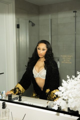 Lingerie, Lap Dances & Limitless Pleasure - 25 - 1