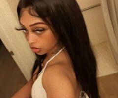 💕Your Wettest And Wildest Fantasy👅 Blue Eye Dominican Goddess🥂 - 21 - Image 7