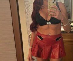 sexy busty redhead Milf cum treat yourself - 36 - Image 8