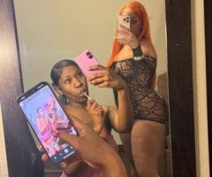Double Dos Twins , 🥰😉 Sweet and Kinky🍑 💦 - 26 - Image 2