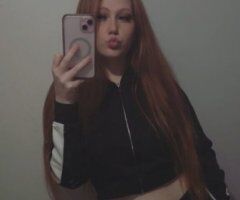 Tyler escorts - Sweet Sexy Ginger Princess - 21