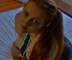 Sweet Sexy Ginger Princess - 21 - Image 7