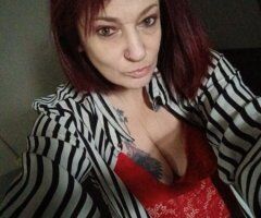 Oklahoma City escorts - Late night snack - 48