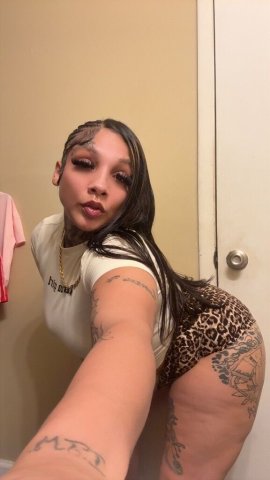 Puerto Rican Princess - 27 - 1