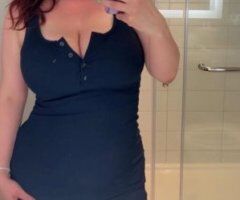 DOWNTOWN DENVER INCALL or outcall FUN FRIENDLY REDHEAD LEGIT! - 33 - Image 8