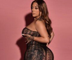 Thick Puertorican in town for the weekend 🩷 - 26 - Image 3