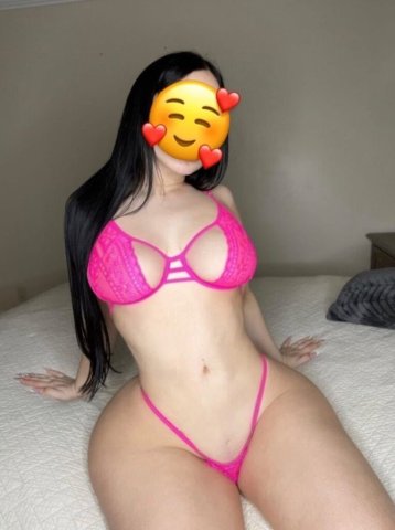 💋❤️AVAILABLE 😻SEXY ❄EXOTIC LATINA FROM ❤HOT BIG💋BIG ASS❤SUITABLE FOR PARTIES ❄24/7 - 29 - 1