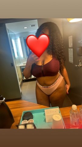 Outcalls😘 - 21 - 1