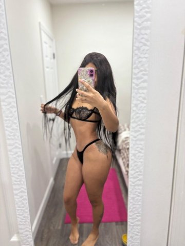 Nueva en tu ciudad 😈 - 22 - 1