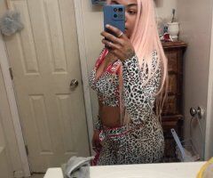 Norfolk escorts - Busty Pink Pussy - 25
