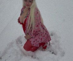 IN TOWN!!! Don't miss me won't be here long!!! - 27 - Image 3
