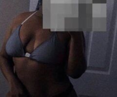 Valdosta escorts - THICK BROWN BEAUTY 🥰💦💦‼OUTCALLS 24/7‼ - 21