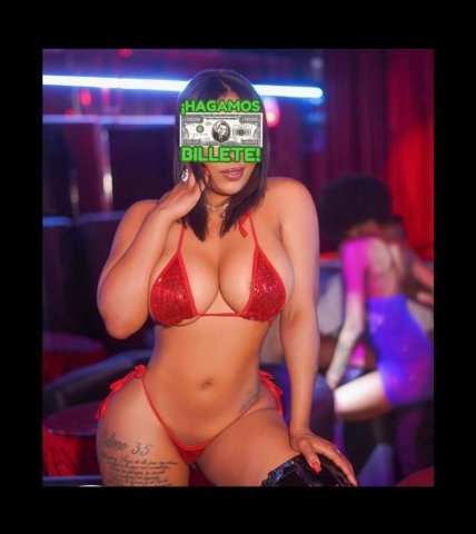 Hola soy nueva eln la sona💦💋 disponible 24🌶🍑/7 - 24 - 1