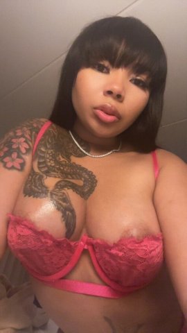 Thick Blasian 100% REAL 😍💦 - 27 - 1