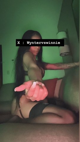 Wynter Is Here🚗🥰, Cum Have Some Fun😊💦 - 22 - 1