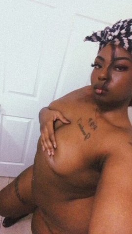 SEXY THICC AMAZON BBW - 22 - 1