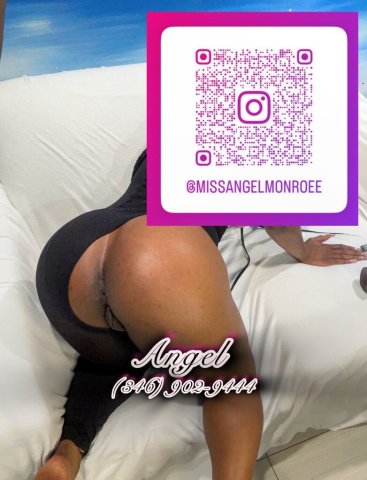 Sexy Ebony Dom Anal | Prostate Massage | Pegg & more Im available 24/7 ask for ANGEL✨ - 25 - 1