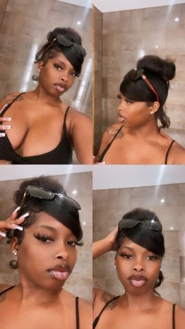 READ BEFORE CONTACTING ME! REAL CHOCOLATE DIVA REAL PLEASER 🍫 - 25 - 1