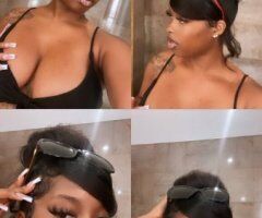 Racine escorts - READ BEFORE CONTACTING ME! REAL CHOCOLATE DIVA REAL PLEASER 🍫 - 25