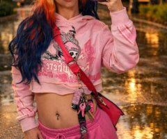 ᖴᗩᑎTᗩᔕY ITᔕ TIᗰE TO ᗰᗩKE IT ᗩ ᖇEᗩᒪITY💦 - 28 - Image 3