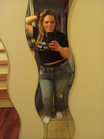 BBW BIG BOOTY THICK THIGHS - 40 - 1