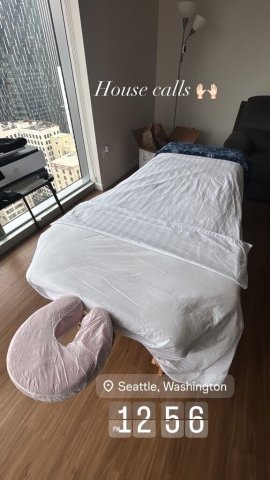 Come see me this morning 🫶🏻😘 Best Massage Service 📍Fife/Tacoma, Wa ❗🏩INCALL / OUTCALLS 🚙 ❗💦 FS / DEEP TISSUE + NURU 🙌🏼 Please 📞 For Availability 💕 - 24 - 1