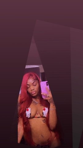 TRUST ME I AM HER BLESSED WIT DA BEST🍒! YES THIS PUSSYGRIPTIGHTWARM & BALD THEY LUV IT OVER HERE CUM SEE WAT YOU MISSIN OUT ON SUM NICE FINE SHIT YOUR FAV STALLION🌟🌟🌟🌟🌟LETS FUCK! NO RUSH DISCREET MEETS I TRAVEL SO CATCH ME WHILE YOU CAN! - 20 - 1