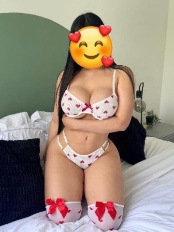 chica sexy latina disponible❤ - 25 - 1