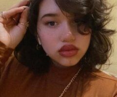 South Jersey escorts - 20 yr old latina selling pics and vids - 20