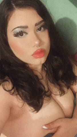 20 yr old latina thicc mami selling pics, vids and video chats only! AVALIBLE NOW! pleasuring you is my high😈 - 20 - 1