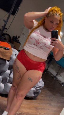 💋WELCOME TO PUSSY & THROAT UNIVERSITY‼ YOU READY TO CUM EXPERIENCE CHRISTINA'S PLAYHOUSE OUTCALLS ONLY 💋 - 29 - 1