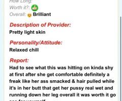 Richmond escorts - 35+ Upscale Clientele Only Cum Slut Me Tff Out😈 - 21