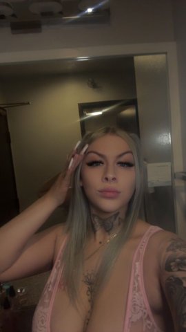 👸🏼BLONDE BADDIE & HOT & READY 🍑😍 - 27 - 1